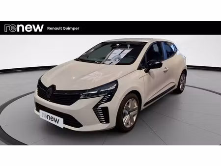 Renault Clio E-Tech 1.6 145