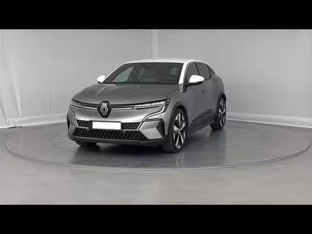 Renault Mégane E-Tech 220 Techno