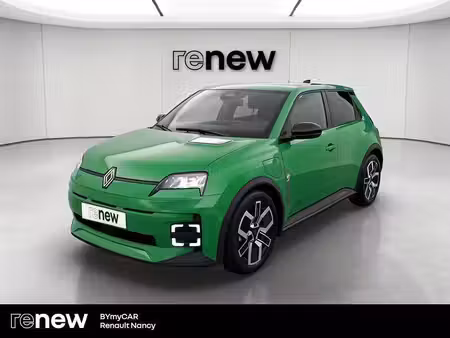 Renault R5 Confort