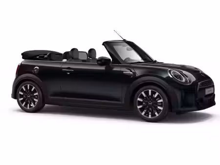Mini Cabrio Cooper S 2.0 178 Classic