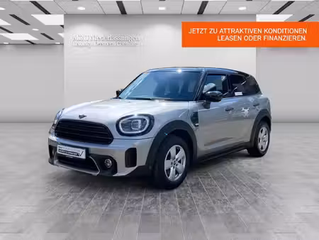 Mini Countryman Cooper 1.5 136 Essential