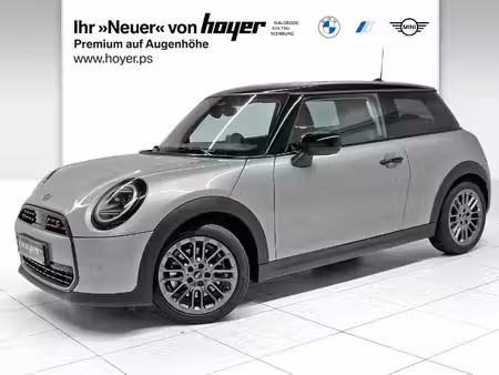 Mini Mini Cooper S 2.0 204 Classic