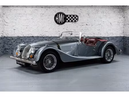 Morgan Plus-8 V8 4.6