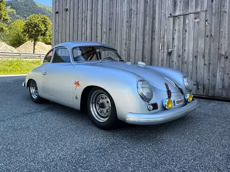 Porsche 356 PRE A 1.5