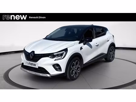 Renault Captur E-Tech 1.6 145