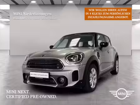 Mini Countryman Cooper 1.5 136 Classic