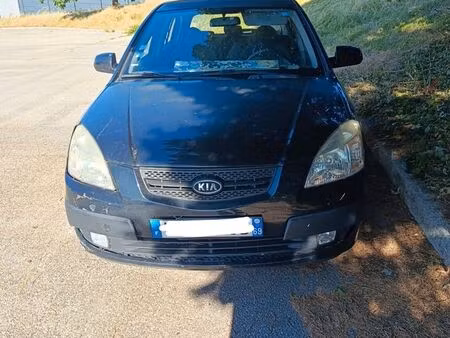 Kia Rio 1.5 CRDi 110