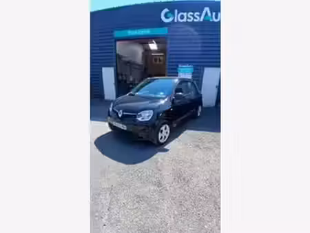 Renault Twingo 1.0 SCe 75 Zen