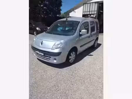 Renault Kangoo 1.6 105 Expression