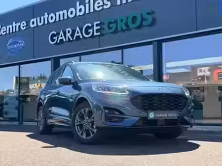 Ford Kuga 1.5 120 ST Line