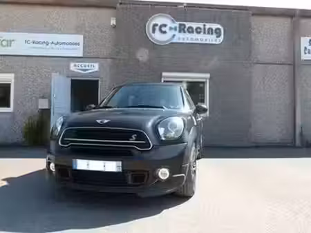 Mini Mini John Cooper Works 2.0 143