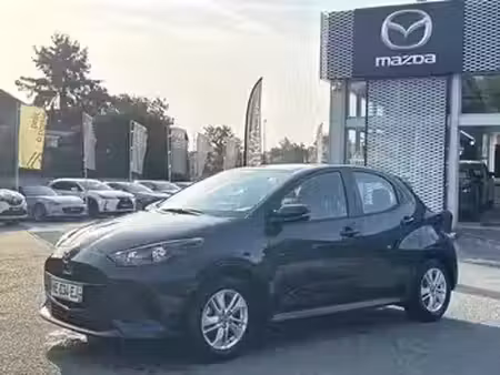 Mazda Mazda2 1.5 116 Centre Line