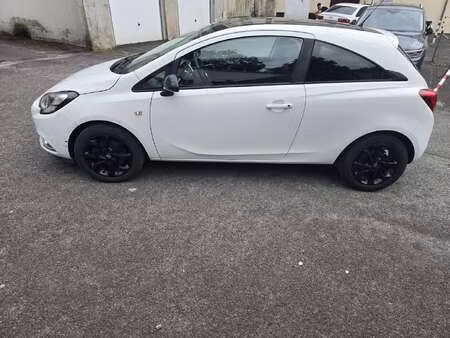 Opel Corsa 1.4 101 Selection