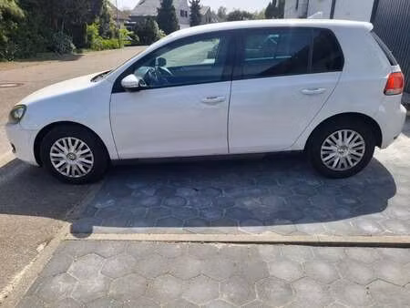 Volkswagen Golf 1.4 80 Trendline