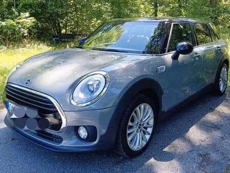 Mini Mini Cooper 1.5 136 Chili