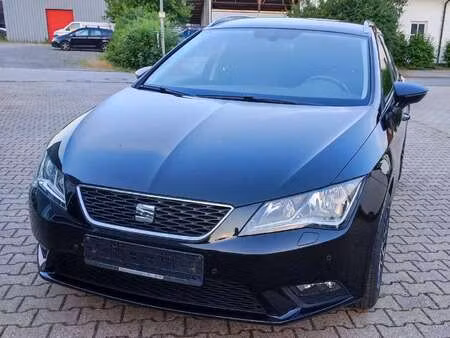 Seat Leon 1.2 TSI 110 ST