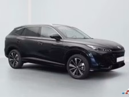 MG EHS 1.5 GDi 272 Luxury