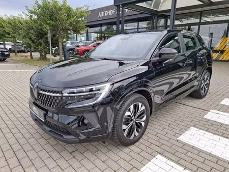 Renault Austral 1.3 160 Evolution