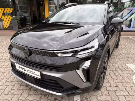 Renault Captur 1.3 158 Esprit Alpine