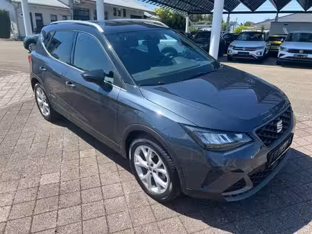 Seat Arona 1.0 TSI 110 FR