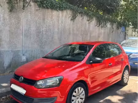 Volkswagen Polo TDI 75