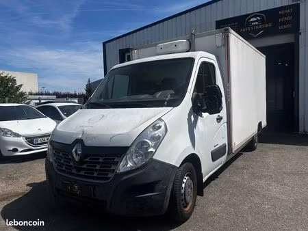 Renault Master 2.3 dCi