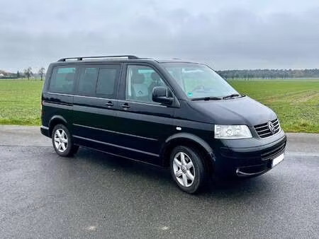 Volkswagen Transporter T5