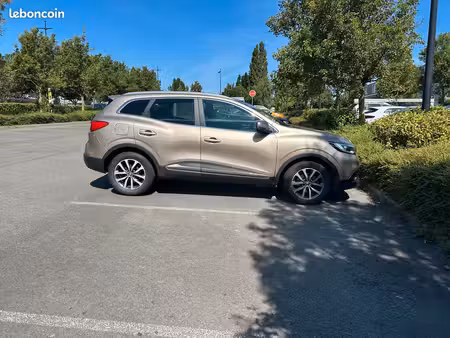 Renault Kadjar 1.5 dCi 110