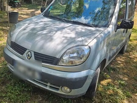 Renault Kangoo 