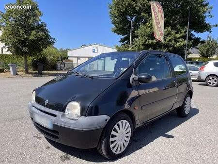 Renault Twingo 1.2 58 Alize