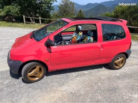 Renault Twingo 1.2 55