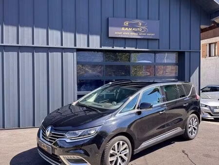 Renault Espace 1.6 dCi 160 Initiale Paris