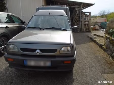 Renault Express Break 1.9 65