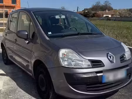 Renault Modus 1.2 75