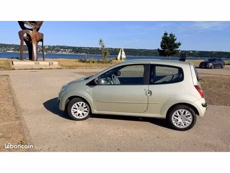 Renault Twingo 1.5 dCi 65 Initiale Paris