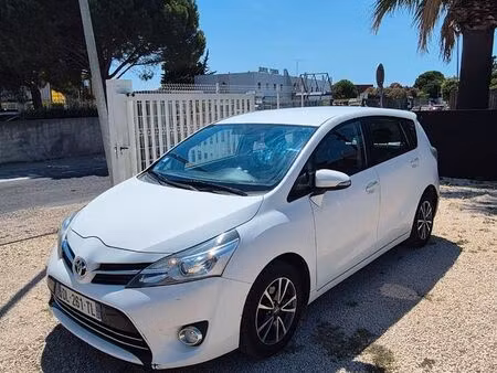 Toyota Verso 1.6 112 Active