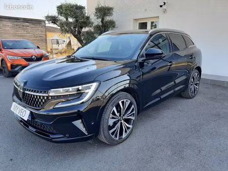 Renault Austral 1.2 200 Iconic