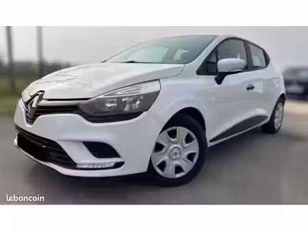 Renault Clio 1.5 dCi 75