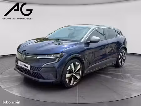 Renault Mégane E-Tech 220 Techno
