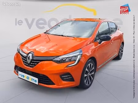 Renault Clio 1.3 TCe 140 Techno