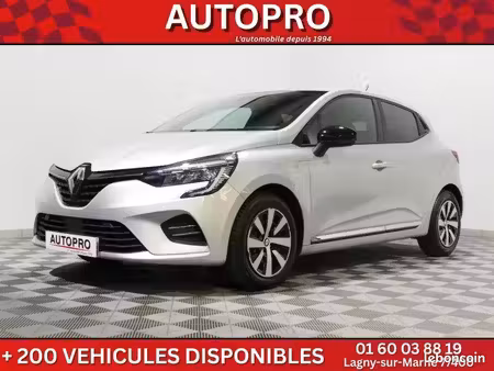 Renault Clio E-Tech 1.6 145 Evolution