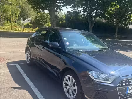 Audi A1 30 TFSI 1.6 TDI 116