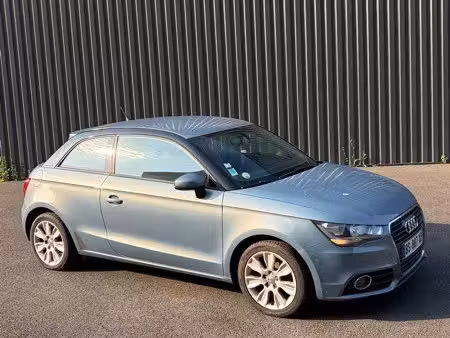 Audi A1 1.6 TDI 90