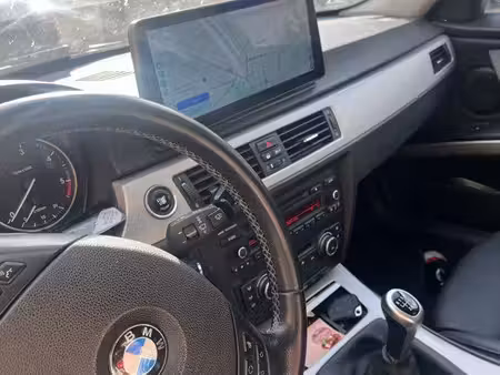 BMW Série 3 320d 2.0 184