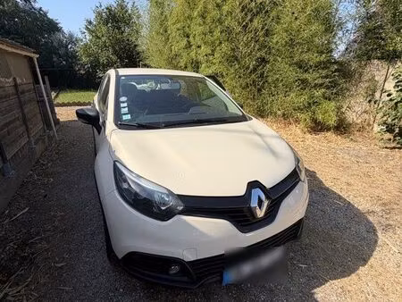 Renault Captur 0.9 TCe 90