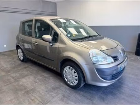 Renault Modus 1.5 dCi 65 Expression