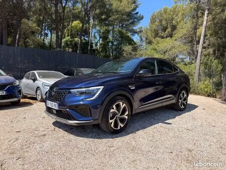 Renault Arkana E-Tech 1.6 145 Techno