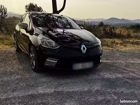 Renault Clio 0.9 TCe 90