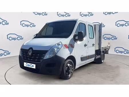 Renault Master 2.3 dCi