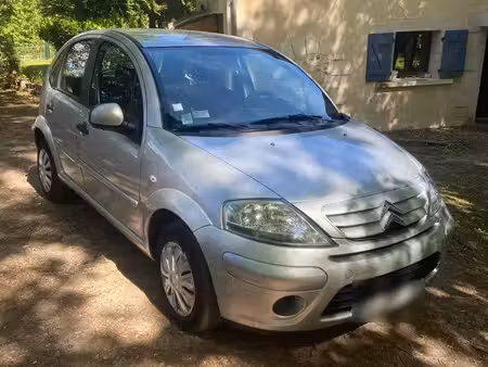 Citroën C3 1.1 61